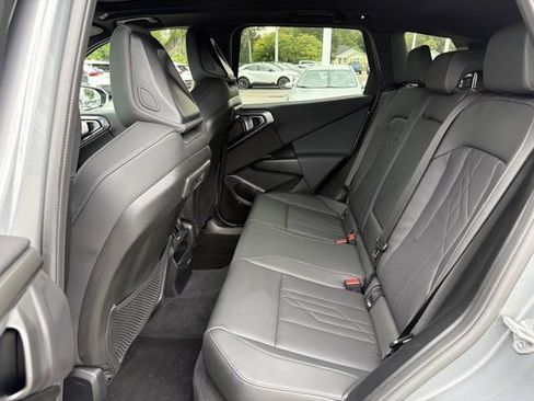 Used 2026 BMW X3 xDrive30i AWD/4WD image 14