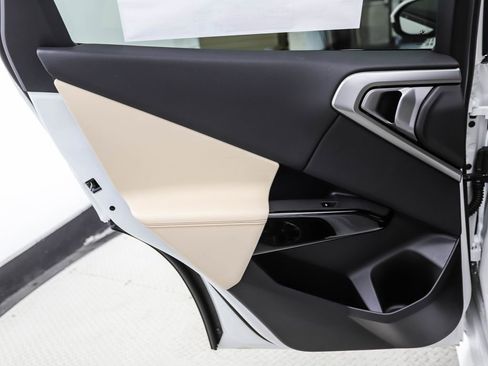 New 2026 BMW X3 xDrive30 AWD/4WD image 20