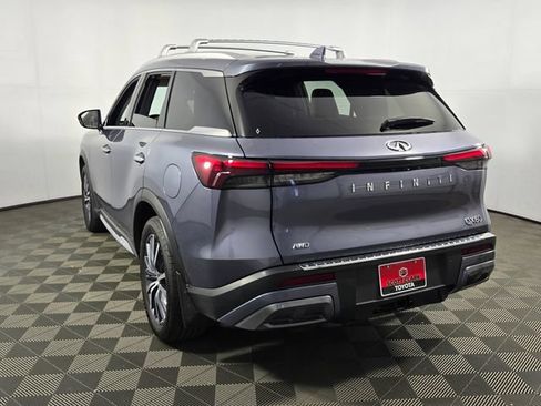 Used 2023 INFINITI QX60 Sensory w/ Vision Package AWD/4WD image 5