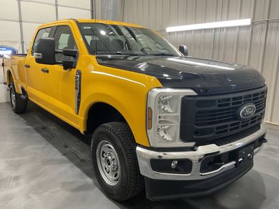 Used 2025 Ford F250 Lariat