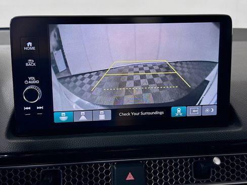 Certified 2022 Honda Civic Touring image 14