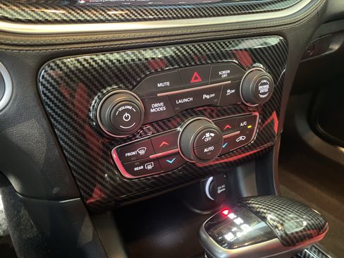 Used 2021 Dodge Charger Scat Pack RWD image 31