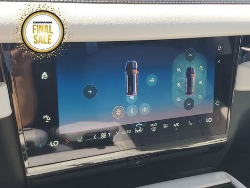 New 2025 Lincoln Navigator Reserve image 23