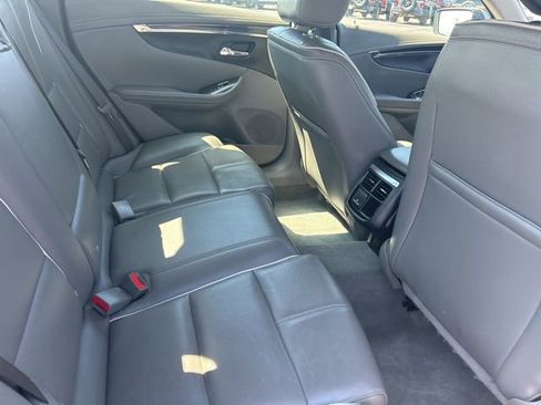Used 2018 Chevrolet Impala Premier image 8