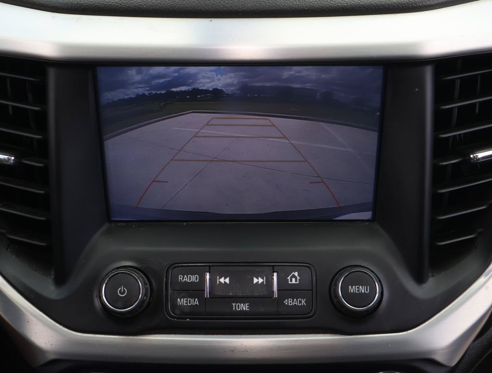 Used 2018 GMC Acadia SLT FWD image 26