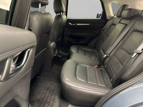 Used 2024 MAZDA CX-5 Carbon Edition image 10