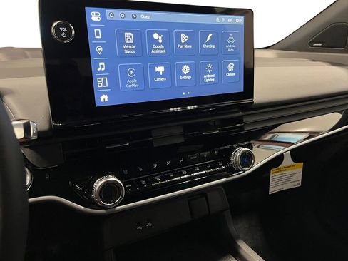 New 2026 Honda Prologue Elite image 15