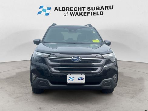 New 2026 Subaru Forester Premium image 8