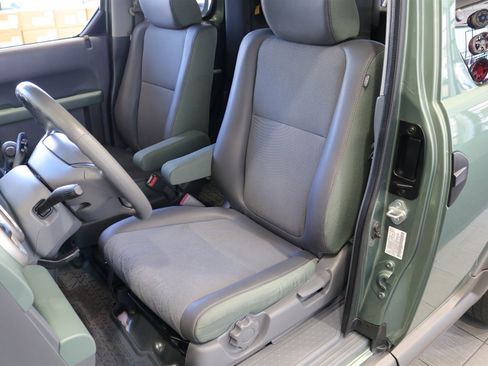 Used 2005 Honda Element EX image 16