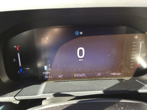 New 2025 Ford Maverick XLT w/ XLT Luxury Package image 14