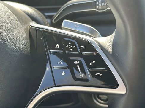 Certified 2025 Mercedes-Benz GLS 450 4MATIC image 29