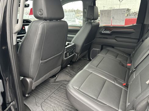 Certified 2023 GMC Sierra 1500 Denali w/ Denali Reserve Package image 25