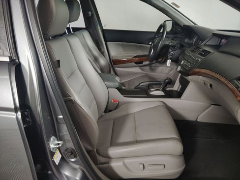 Used 2011 Honda Accord EX-L image 30