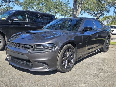 Used 2021 Dodge Charger R/T w/ Plus Group