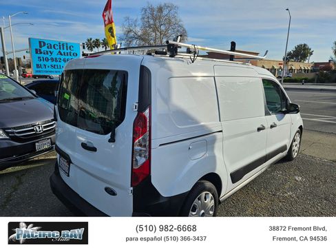 Used 2019 Ford Transit Connect XL image 7