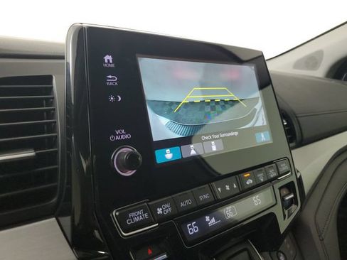 Used 2022 Honda Odyssey EX-L image 29