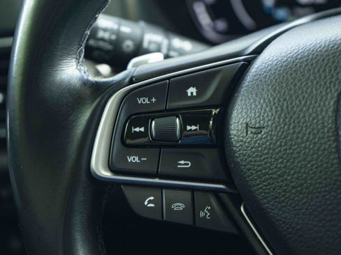 Used 2021 Honda Accord Sport Special Edition image 20