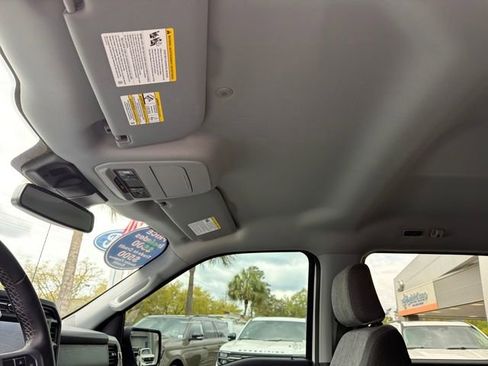 Used 2023 Ford F150 XLT w/ Equipment Group 302A High AWD/4WD image 24