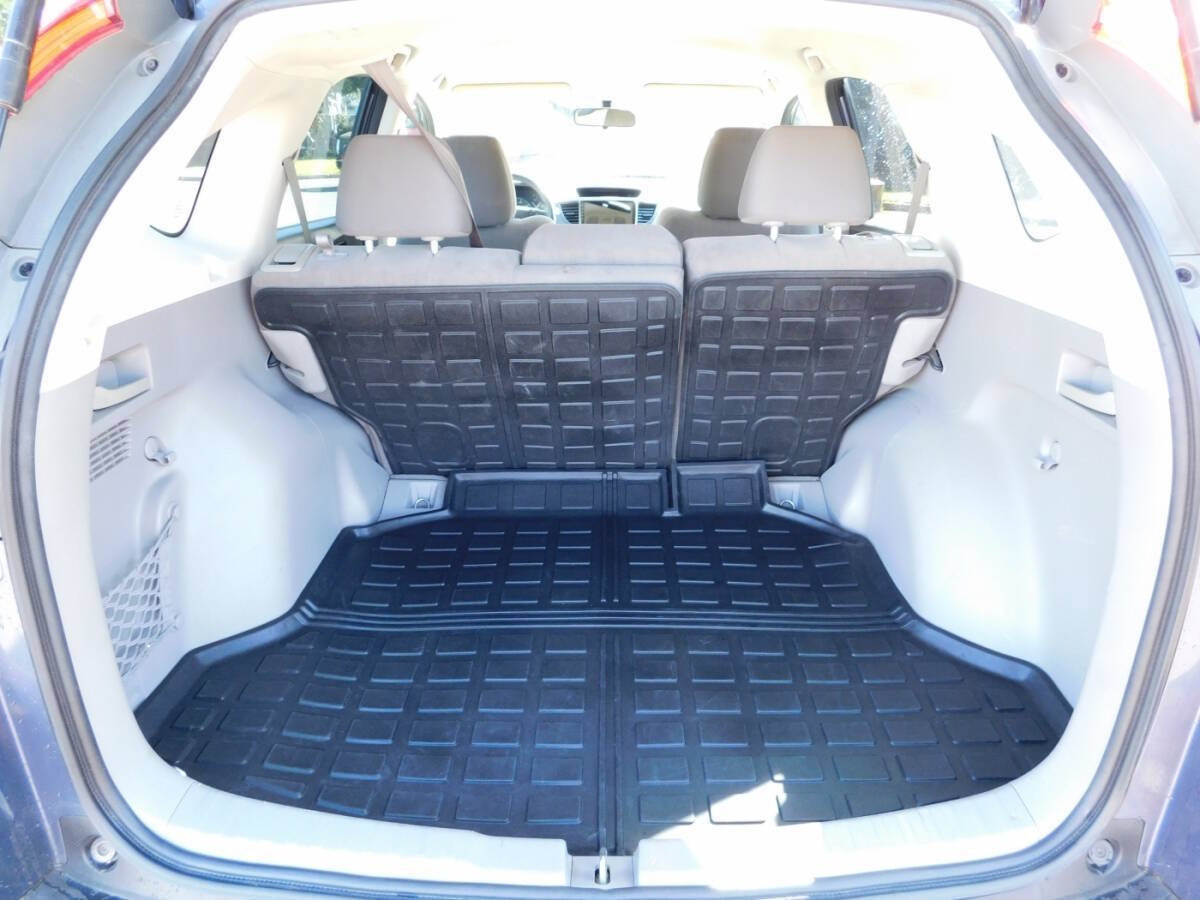 Used 2013 Honda CR-V LX image 5