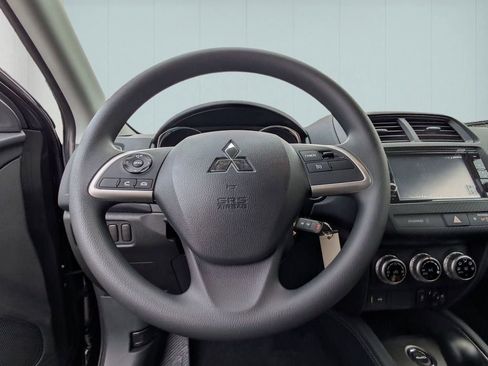 New 2025 Mitsubishi Outlander Sport ES image 17