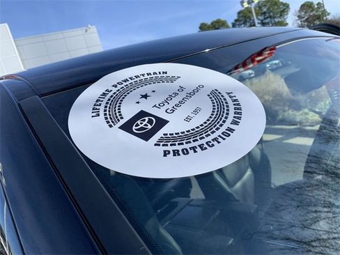 Used 2023 Toyota Sequoia Platinum image 39