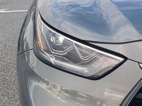 New 2026 Toyota Highlander Limited image 10