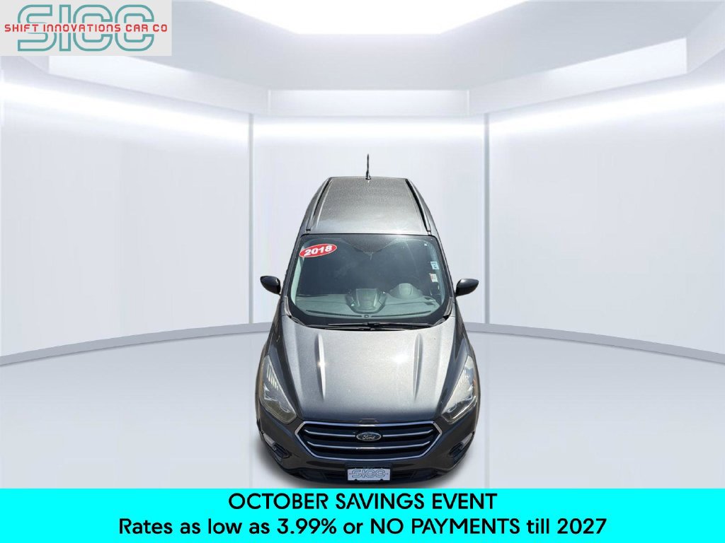 Used 2018 Ford Escape SE w/ SE Sport Appearance Package FWD image 9