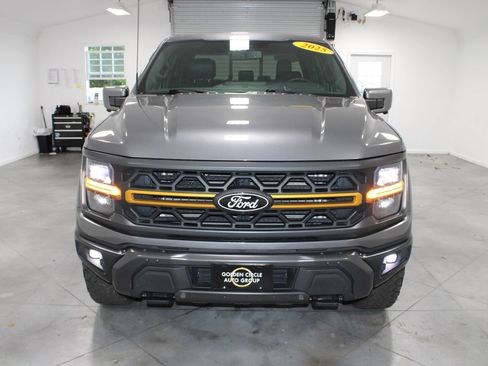 Used 2025 Ford F150 Tremor w/ Equipment Group 402A High AWD/4WD image 3