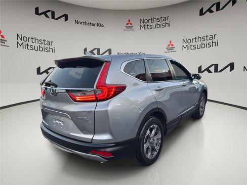 Used 2018 Honda CR-V EX-L image 5