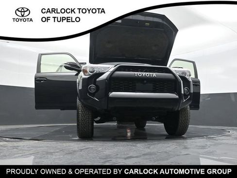 Used 2024 Toyota 4Runner TRD Pro image 21