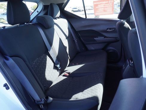 Certified 2023 Nissan Kicks SV image 9