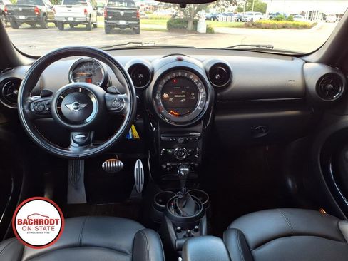 Used 2013 MINI Cooper Countryman John Cooper Works AWD/4WD image 15
