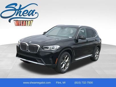 Used 2024 BMW X3 xDrive30i