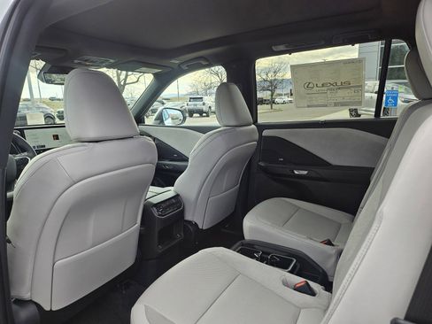 New 2026 Lexus TX 350 350 Luxury image 15