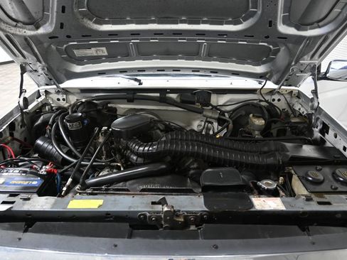 Used 1993 Ford Bronco image 25