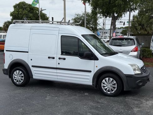 Used 2010 Ford Transit Connect XL image 6