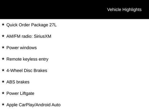 New 2026 Chrysler Pacifica Select image 3