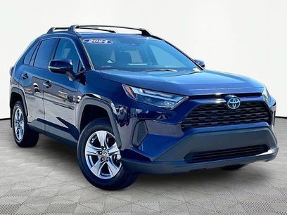 Used 2024 Toyota RAV4 XLE w/ Convenience Package