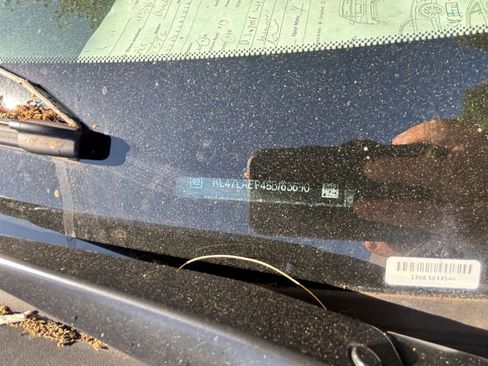 Used 2025 Buick Envista Preferred image 10