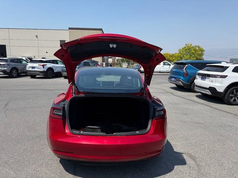 Used 2023 Tesla Model 3 Standard Range RWD image 16