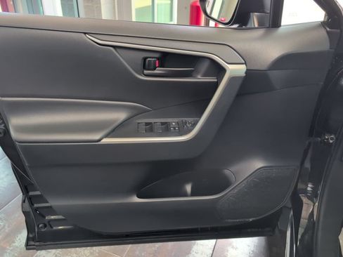 Used 2024 Toyota RAV4 LE AWD/4WD image 18