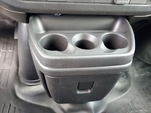 Used 2023 GMC Savana 2500 w/ Driver Convenience Package image 22