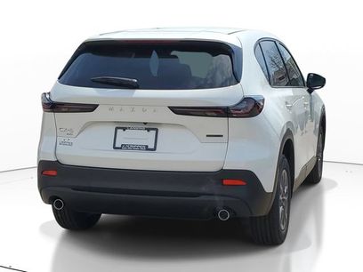 New 2026 MAZDA CX-5 Select
