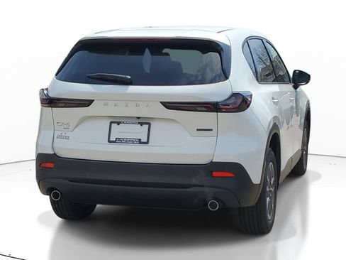 New 2026 MAZDA CX-5 Select AWD/4WD image 4