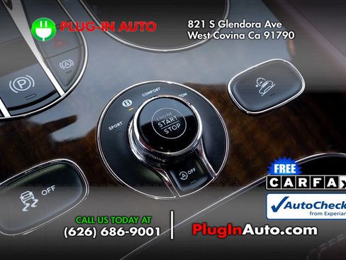 Used 2018 Bentley Bentayga Mulliner AWD/4WD image 26