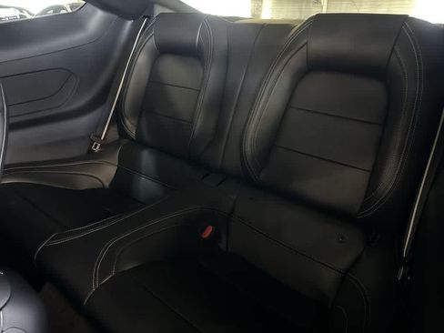 Used 2024 Ford Mustang GT Premium RWD image 22