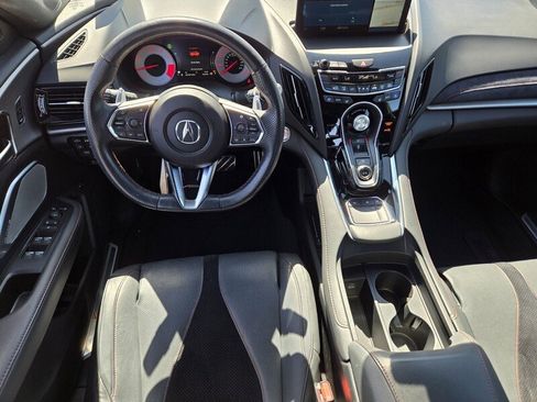 Used 2022 Acura RDX AWD image 13