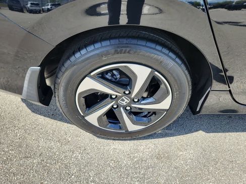 Used 2022 Honda Insight EX image 10