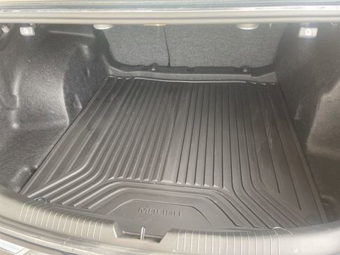 Certified 2023 Chevrolet Malibu LT w/ LPO, Floor Liner Package image 25