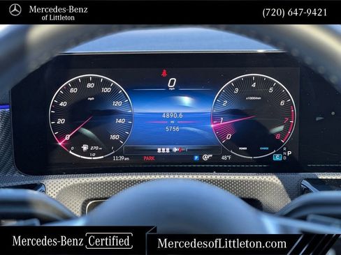 Certified 2025 Mercedes-Benz CLA 250 CLA 250 image 15